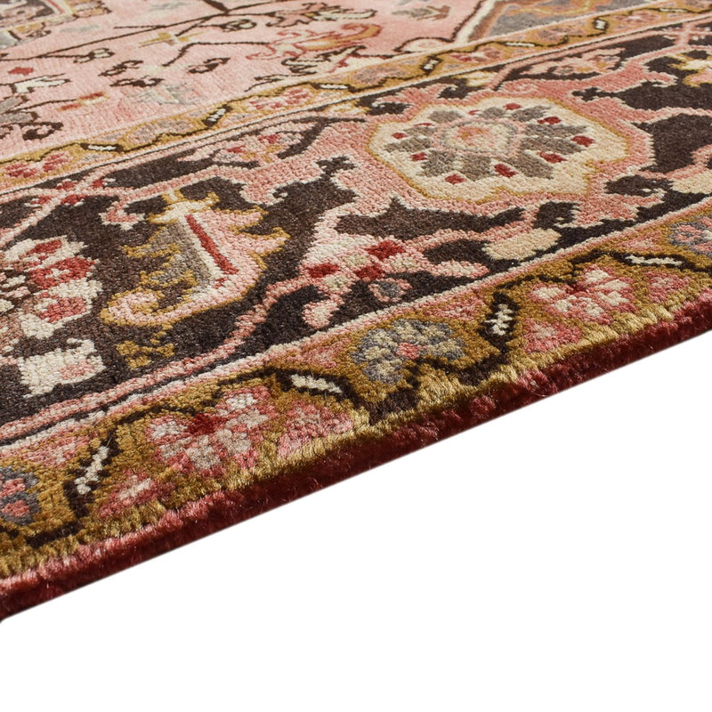 Tappeto Persero - Nomade - 342 x 249 cm - rosso chiaro