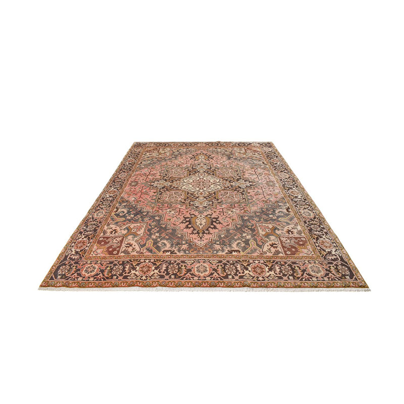 Tappeto Persero - Nomade - 342 x 249 cm - rosso chiaro