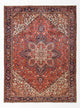 Heriz Tappeto 335x255cm - Tappeto persiano