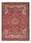 Tappeto Persero - Nomade - 353 x 256 cm - rosso