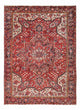 Heriz Tappeto 256x353cm - Tappeto persiano