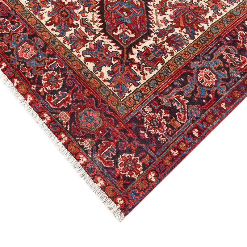 Tappeto Persero - Nomade - 353 x 256 cm - rosso