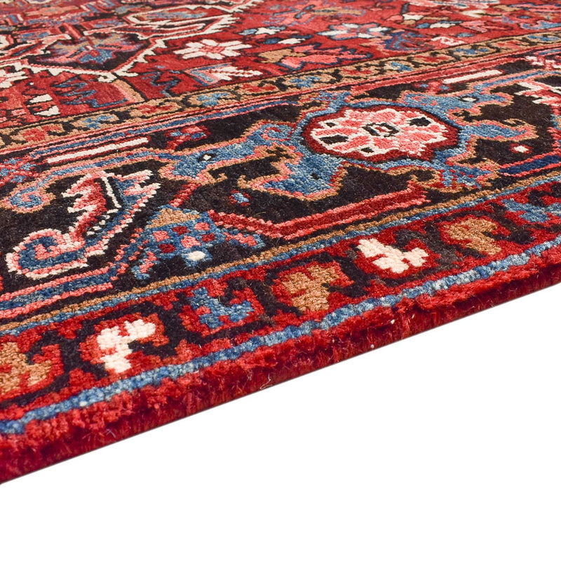 Tappeto Persero - Nomade - 353 x 256 cm - rosso