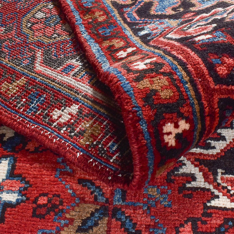 Tappeto Persero - Nomade - 353 x 256 cm - rosso