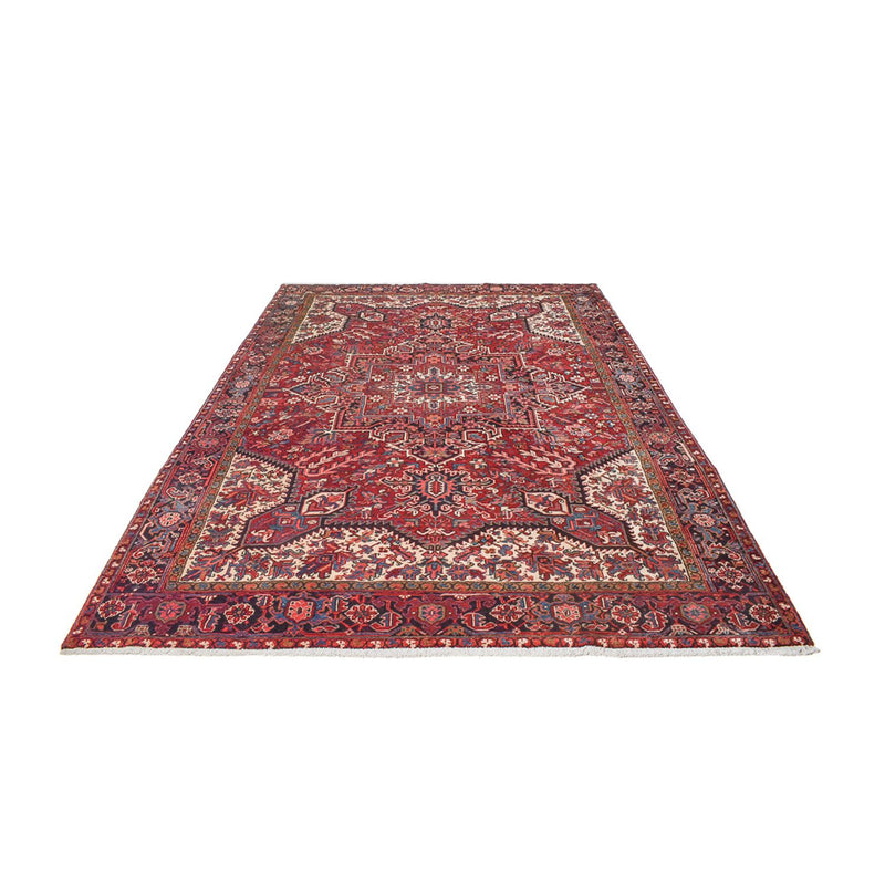 Tappeto Persero - Nomade - 353 x 256 cm - rosso
