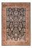 Tappeto Persero - Keshan - 375 x 252 cm - blu scuro
