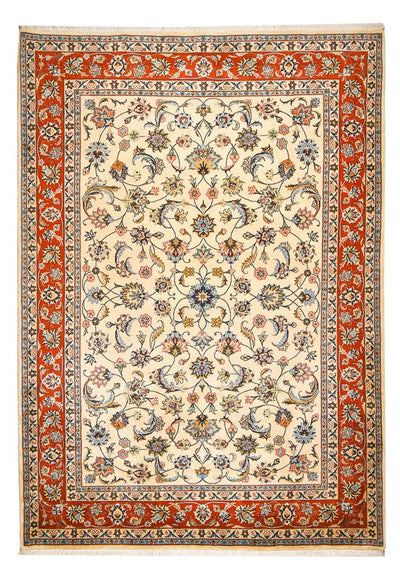 Mashhad Tappeto 220x314cm - Tappeto persiano