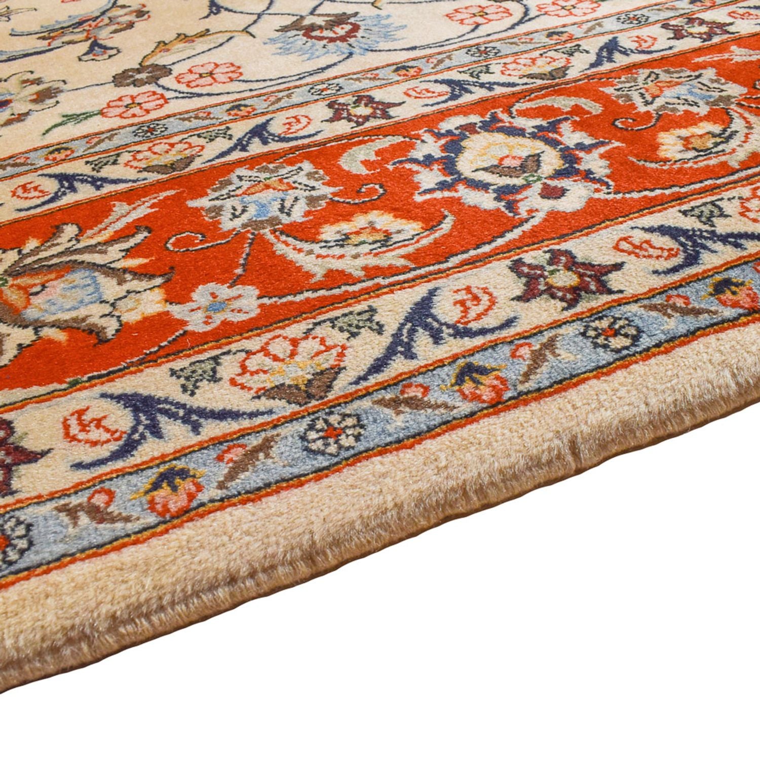 Tappeto Persero - Classico - 314 x 220 cm - beige
