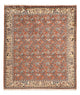 Sarouk Tappeto 312x261cm - Tappeto persiano