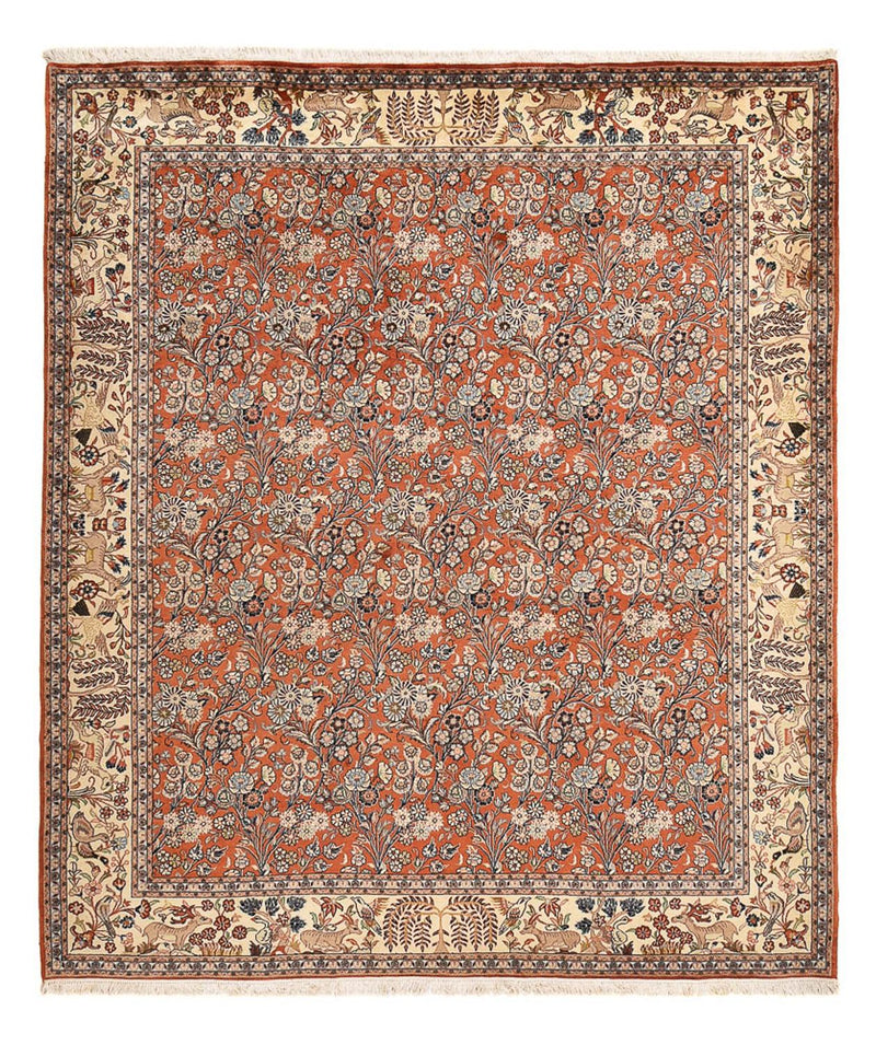 Tappeto Persero - Classico - 312 x 261 cm - rosso chiaro