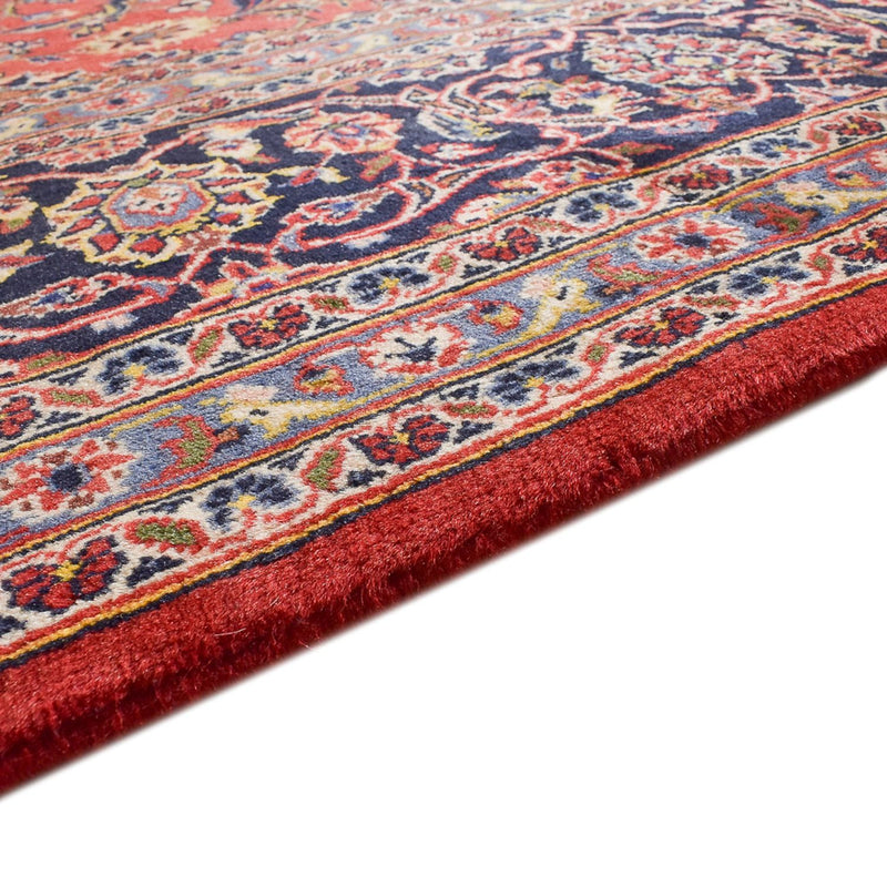 Tappeto Persero - Keshan - 360 x 245 cm - rosso