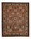 Tappeto Persero - Nomade - 274 x 215 cm - ruggine