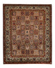Bakhtiari Tappeto 274x215cm - Tappeto persiano