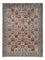 Tappeto Persero - Nomade - 348 x 258 cm - blu chiaro