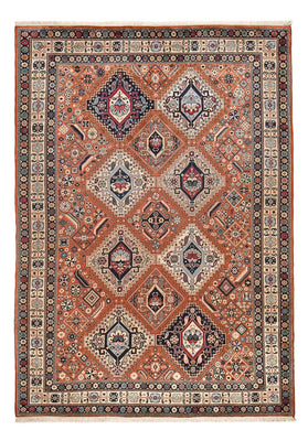 Tappeto Persero - Nomade - 298 x 198 cm - multicolore