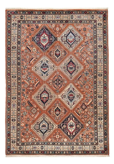Abadeh Tappeto 198x298cm - Tappeto persiano