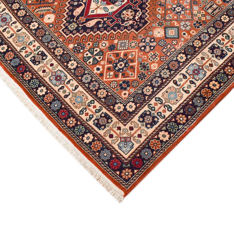 Tappeto Persero - Nomade - 298 x 198 cm - multicolore