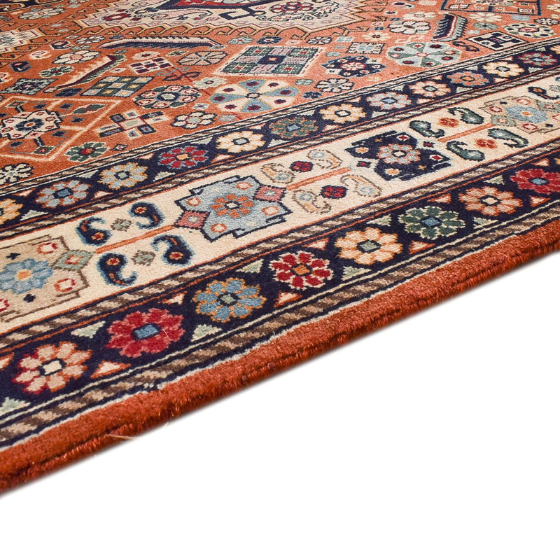 Tappeto Persero - Nomade - 298 x 198 cm - multicolore