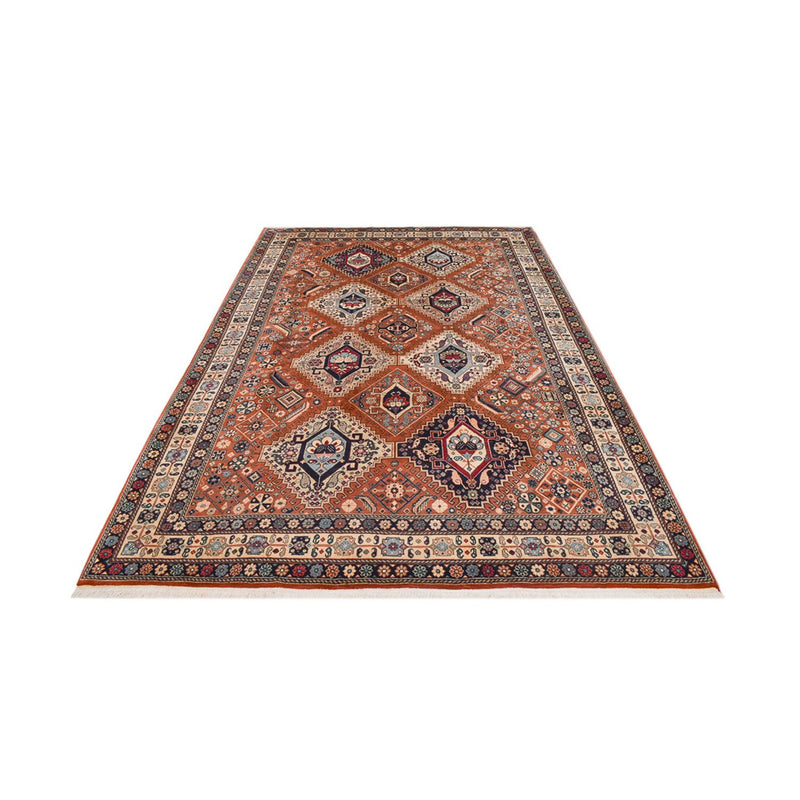 Tappeto Persero - Nomade - 298 x 198 cm - multicolore