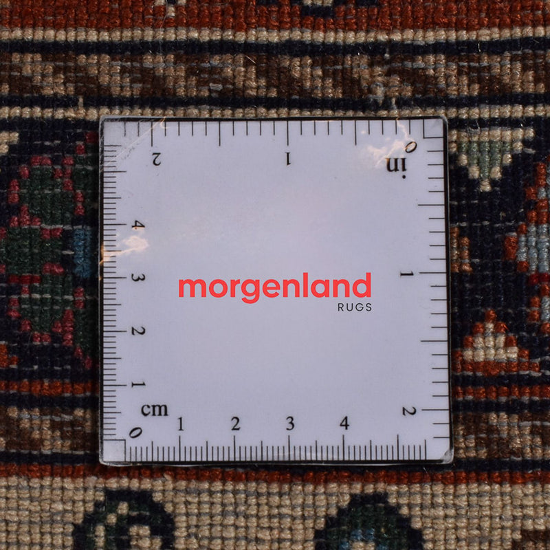 Tappeto Persero - Nomade - 298 x 198 cm - multicolore