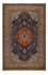 Tappeto Persero - Classico - 307 x 205 cm - blu scuro