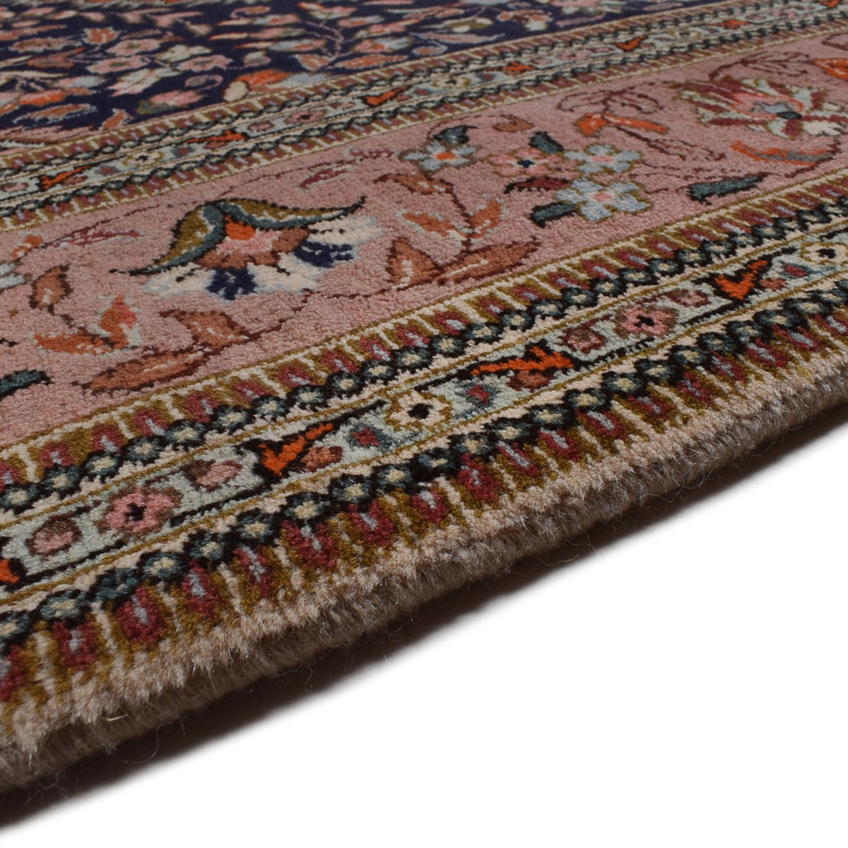 Tappeto Persero - Classico - 307 x 205 cm - blu scuro