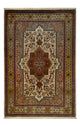Tabriz Tappeto 300x205cm - Tappeto persiano