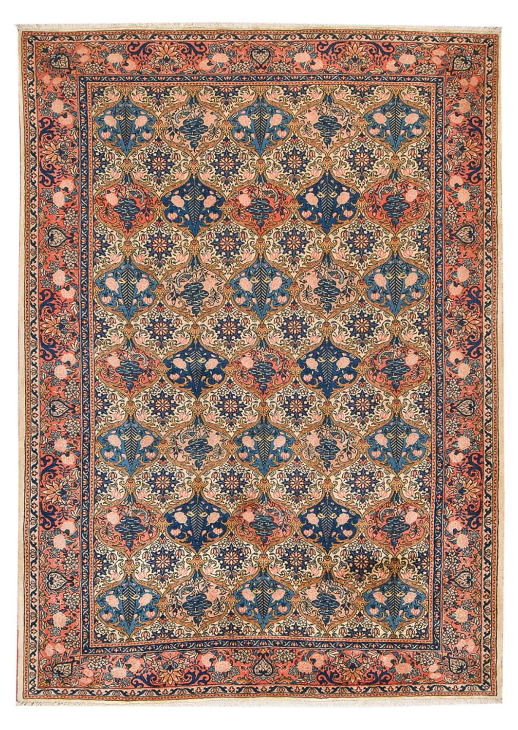 Tappeto Persero - Nomade - 291 x 207 cm - multicolore