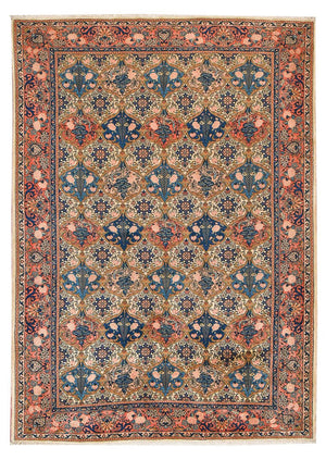 Tappeto Persero - Nomade - 291 x 207 cm - multicolore
