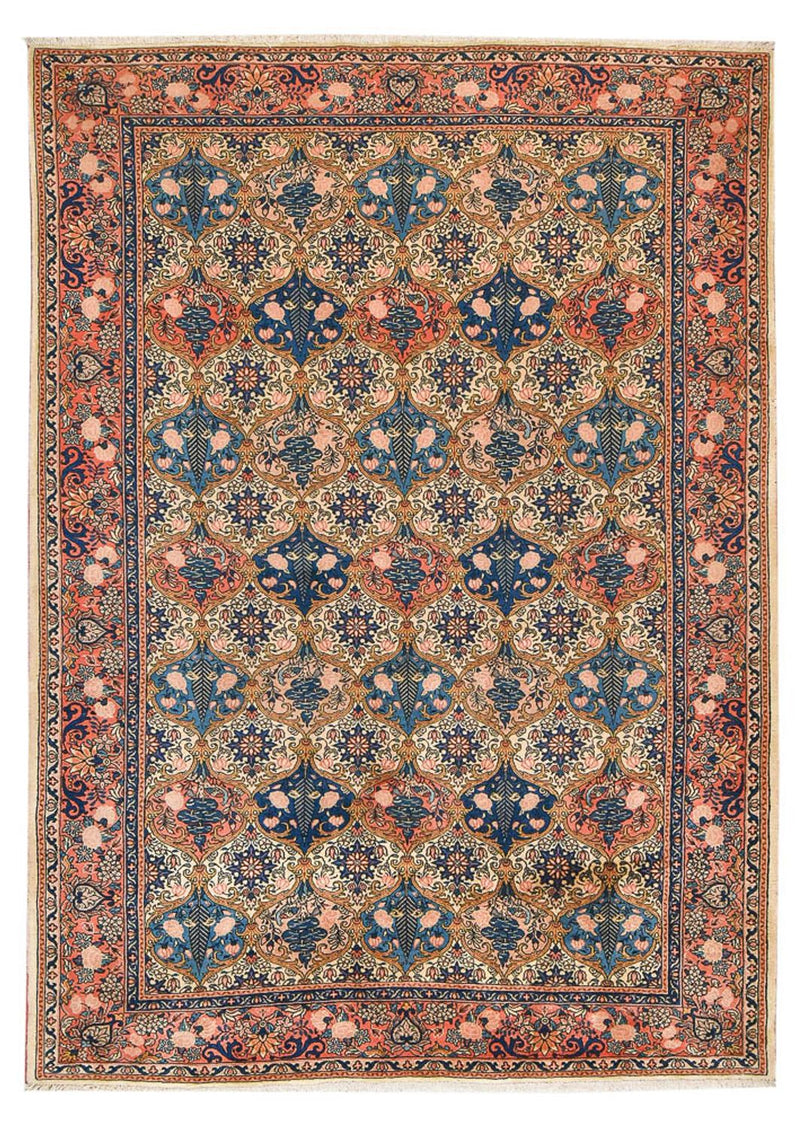 Tappeto Persero - Nomade - 291 x 207 cm - multicolore