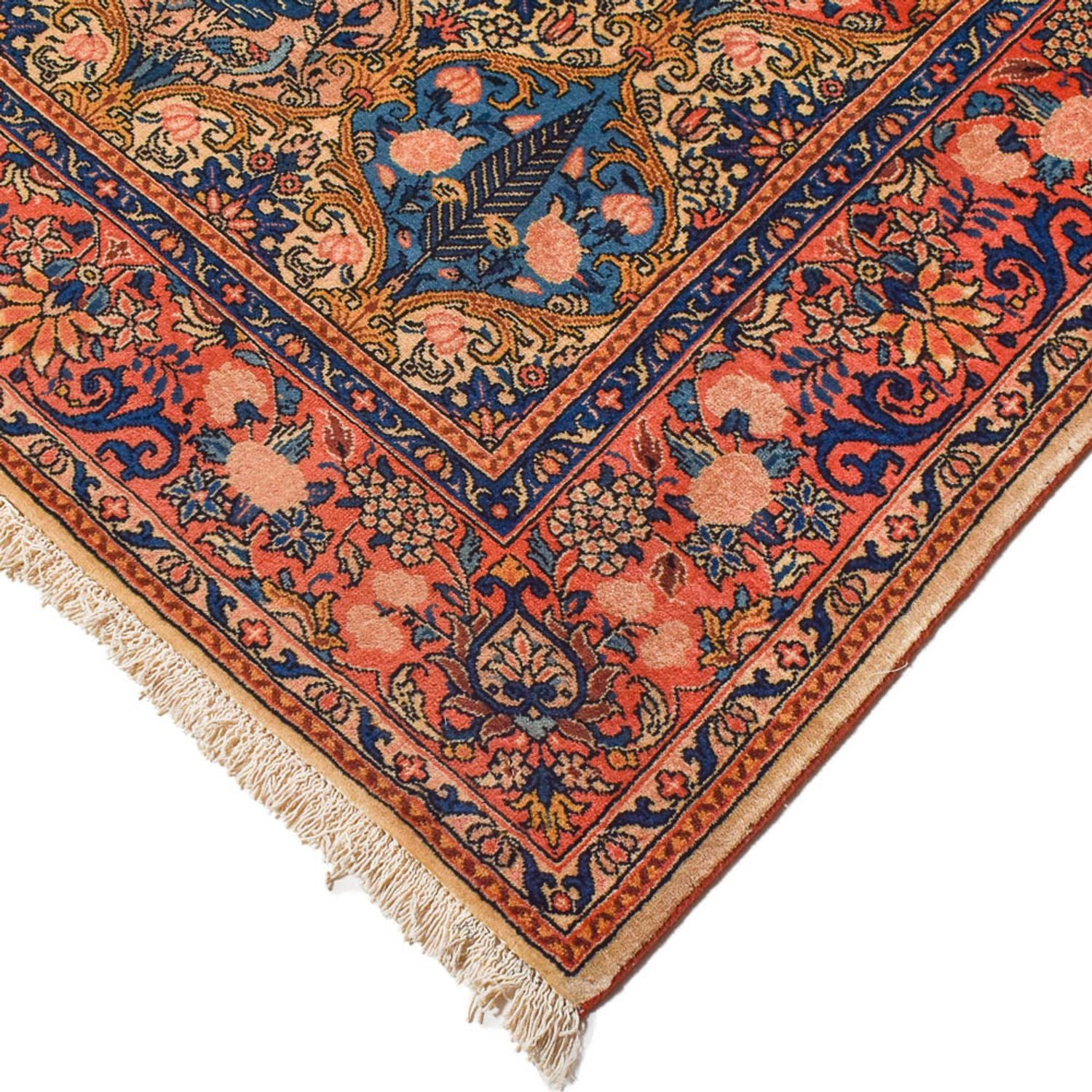 Tappeto Persero - Nomade - 291 x 207 cm - multicolore