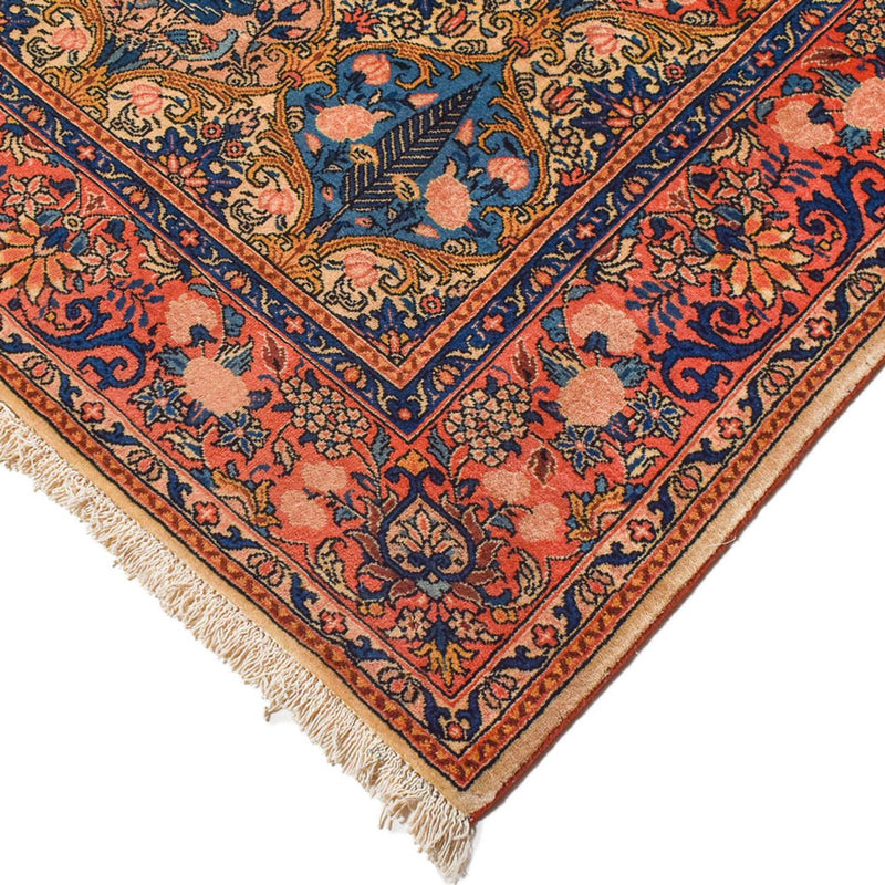 Tappeto Persero - Nomade - 291 x 207 cm - multicolore