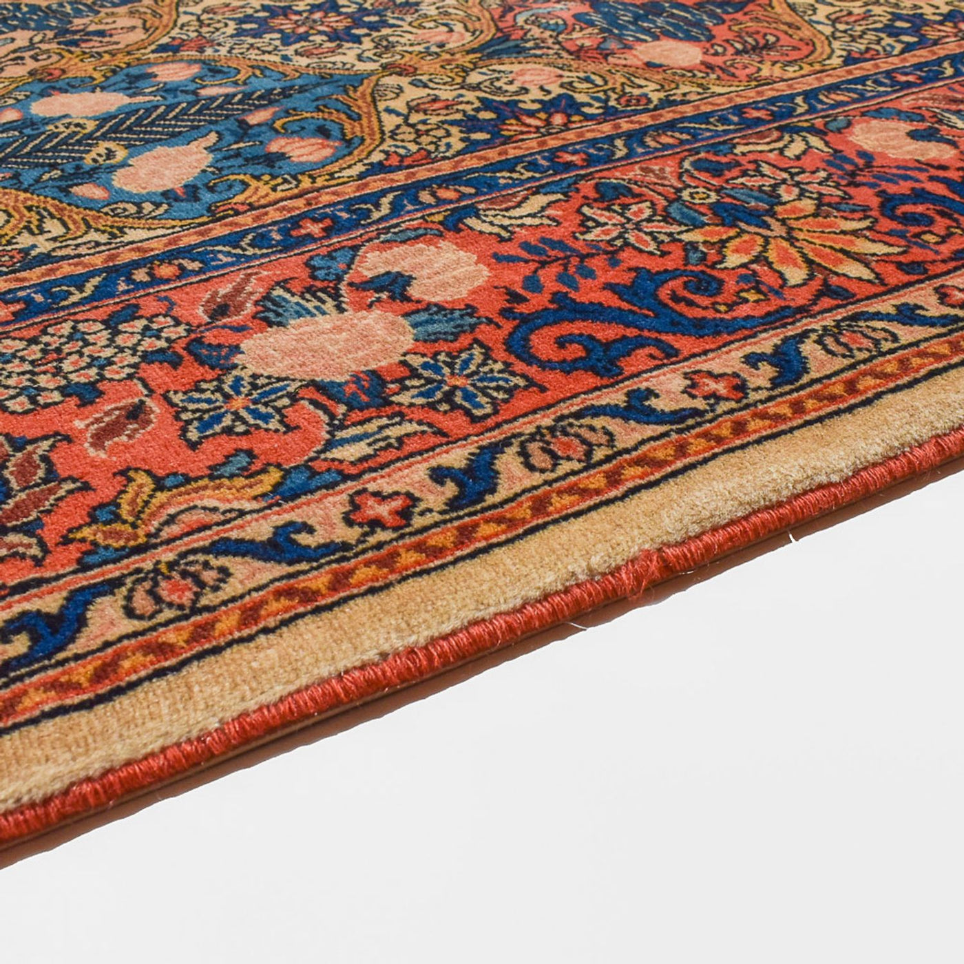 Bakhtiari Tappeto 291x207cm - Tappeto persiano