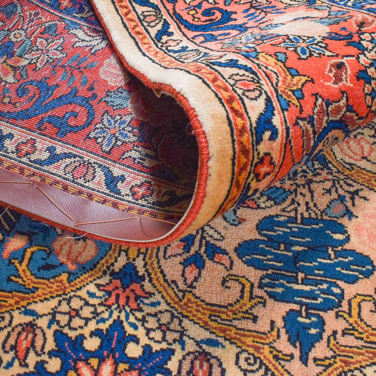 Tappeto Persero - Nomade - 291 x 207 cm - multicolore