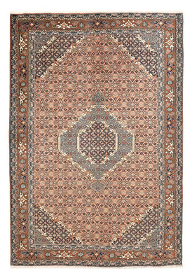 Tappeto Persero - Nomade - 291 x 203 cm - terracotta