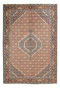 Tappeto Persero - Nomade - 291 x 203 cm - terracotta