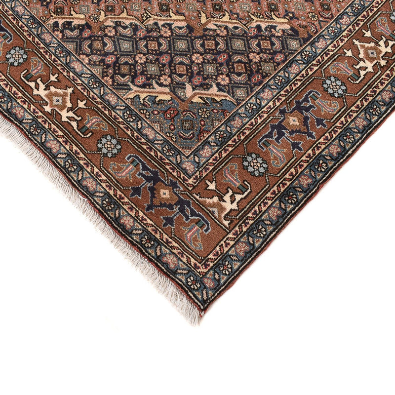 Tappeto Persero - Nomade - 291 x 203 cm - terracotta