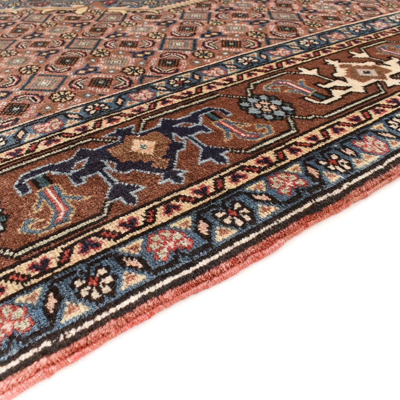 Ardabil Tappeto 291x203cm - Tappeto persiano
