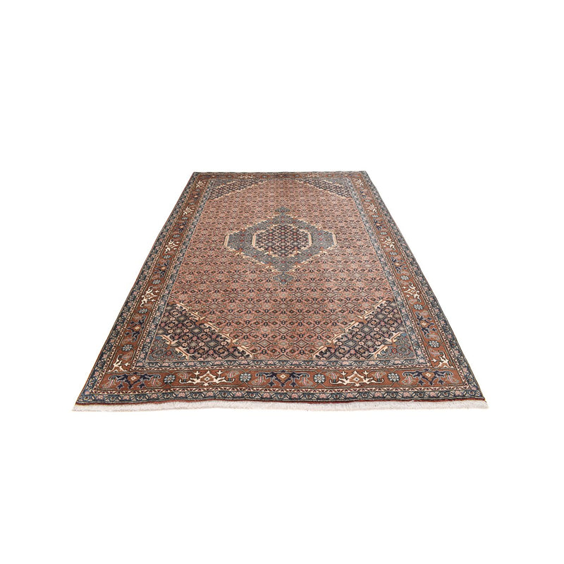 Tappeto Persero - Nomade - 291 x 203 cm - terracotta