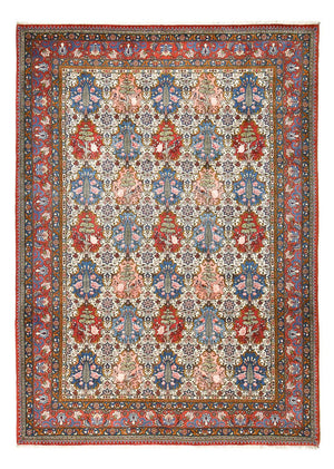Tappeto Persero - Nomade - 356 x 253 cm - multicolore
