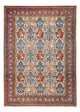 Bakhtiari Tappeto 356x253cm - Tappeto persiano