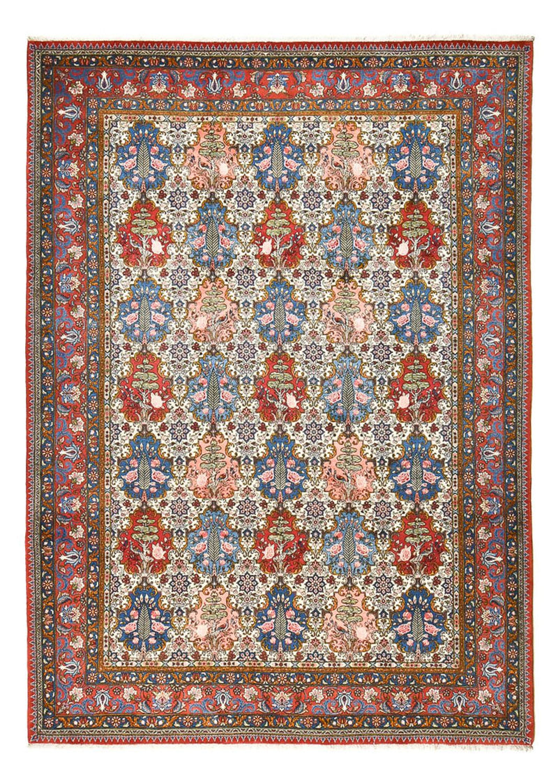 Tappeto Persero - Nomade - 356 x 253 cm - multicolore