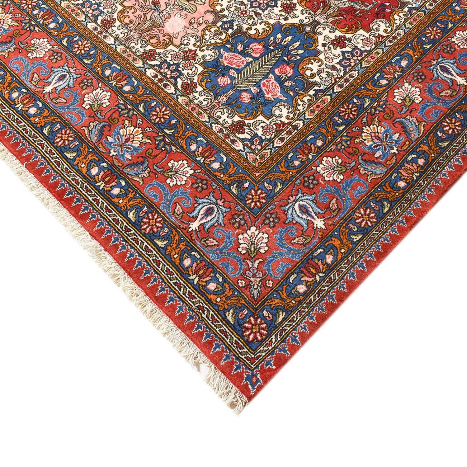 Tappeto Persero - Nomade - 356 x 253 cm - multicolore
