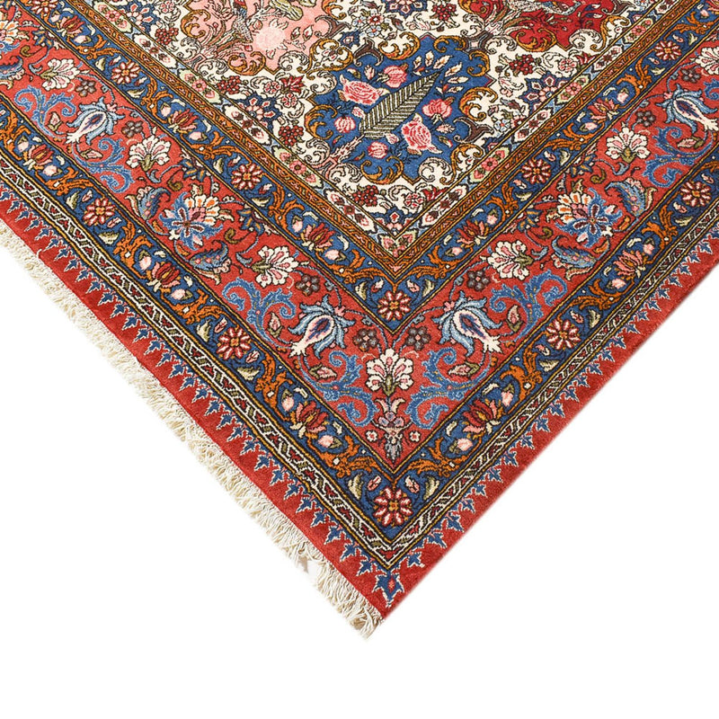 Tappeto Persero - Nomade - 356 x 253 cm - multicolore