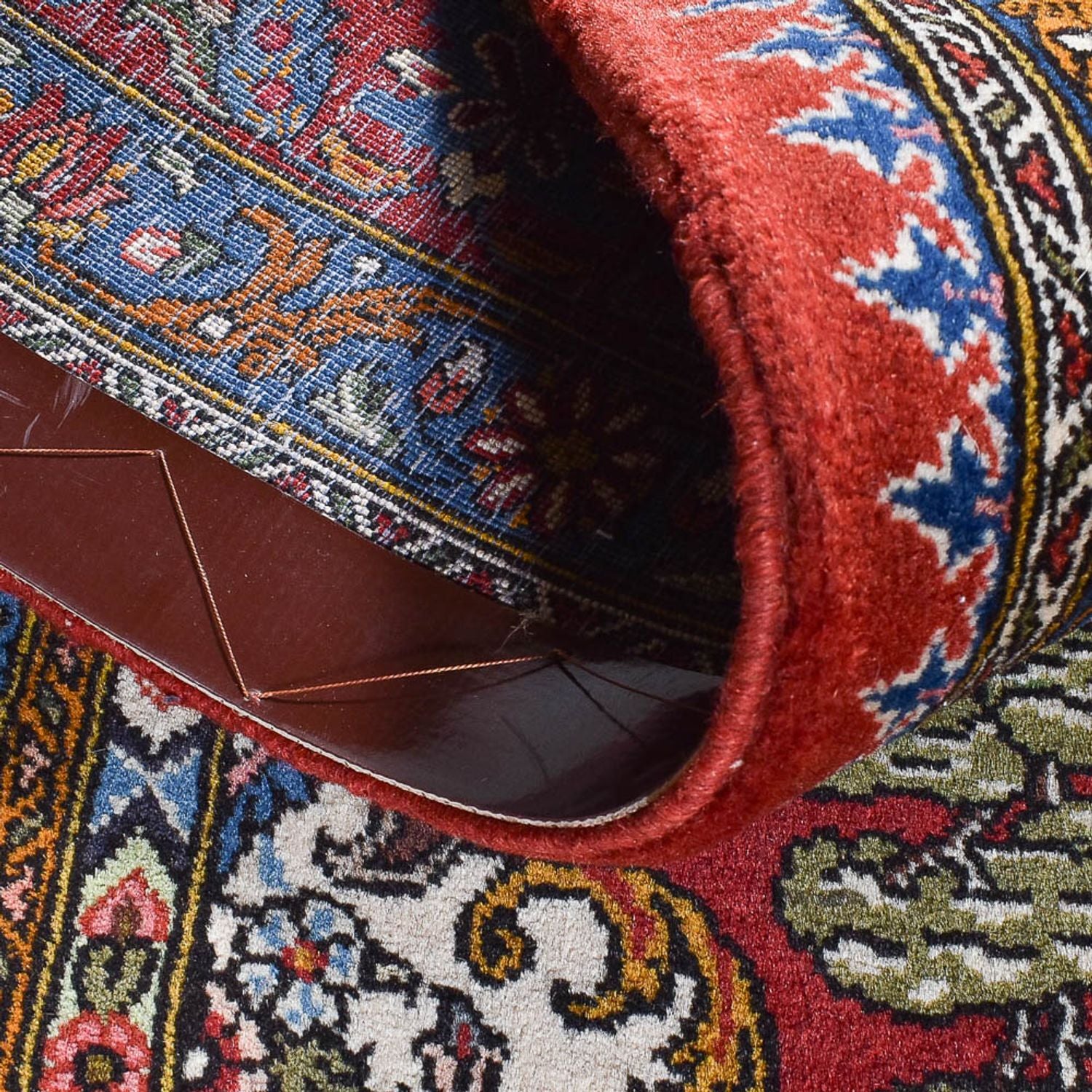 Tappeto Persero - Nomade - 356 x 253 cm - multicolore
