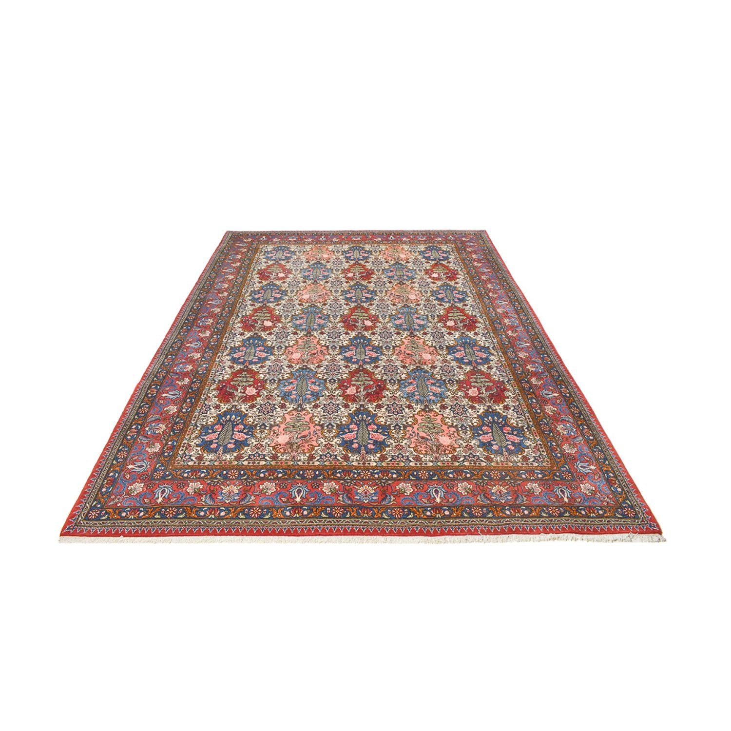 Tappeto Persero - Nomade - 356 x 253 cm - multicolore