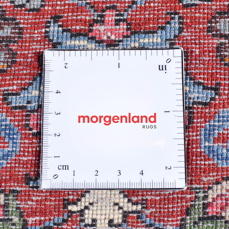 Tappeto Persero - Nomade - 356 x 253 cm - multicolore