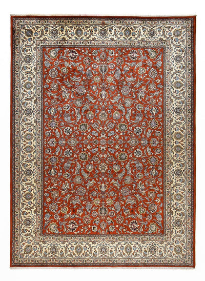 Golpayegan Tappeto 255x351cm - Tappeto persiano