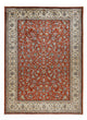 Golpayegan Tappeto 351x255cm - Tappeto persiano