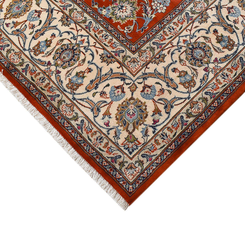 Tappeto Persero - Reale - 351 x 255 cm - ruggine